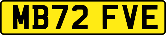 MB72FVE