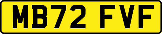 MB72FVF
