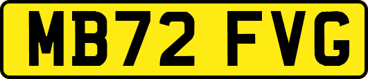 MB72FVG
