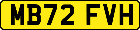 MB72FVH