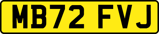 MB72FVJ