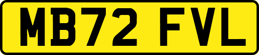 MB72FVL