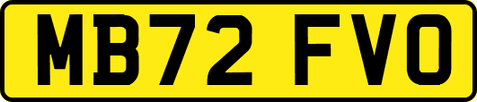 MB72FVO