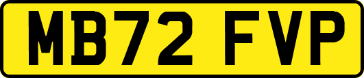 MB72FVP