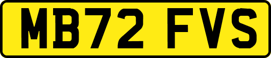 MB72FVS