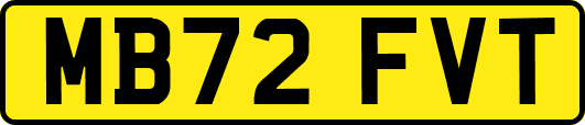 MB72FVT