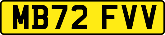 MB72FVV
