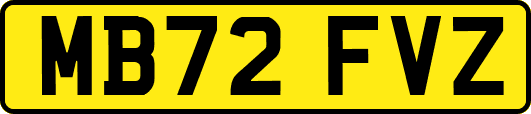 MB72FVZ