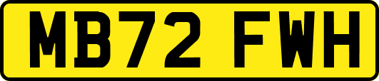 MB72FWH