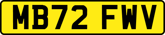 MB72FWV