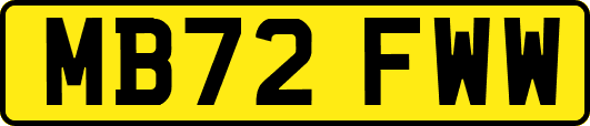 MB72FWW