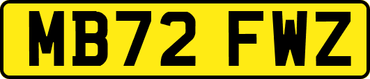 MB72FWZ