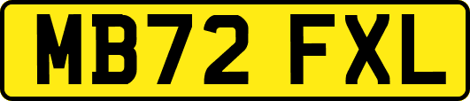 MB72FXL
