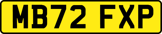 MB72FXP