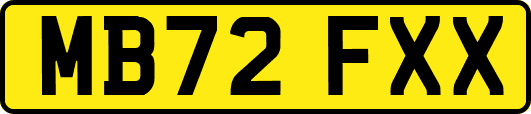 MB72FXX
