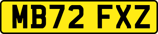 MB72FXZ