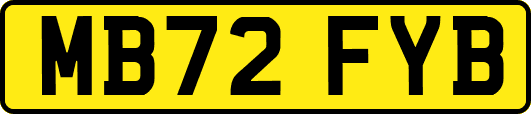 MB72FYB
