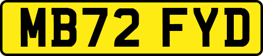 MB72FYD