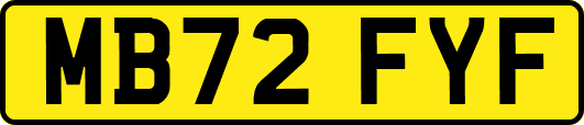 MB72FYF