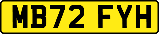 MB72FYH