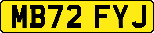 MB72FYJ