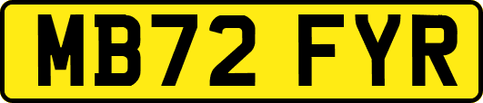 MB72FYR