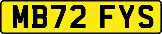 MB72FYS