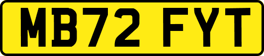 MB72FYT