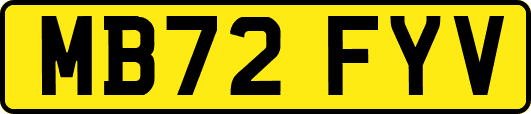 MB72FYV