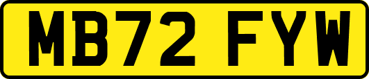 MB72FYW