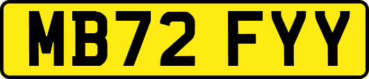 MB72FYY