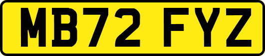 MB72FYZ