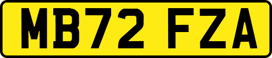 MB72FZA