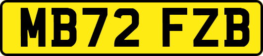 MB72FZB