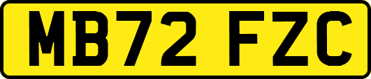 MB72FZC