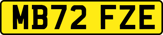 MB72FZE