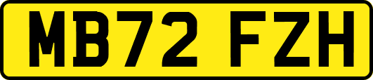 MB72FZH
