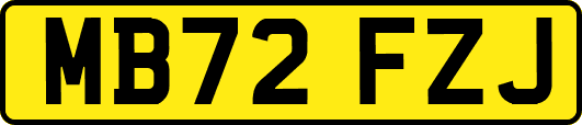 MB72FZJ