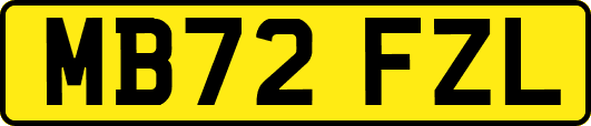 MB72FZL