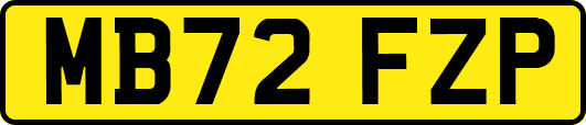 MB72FZP
