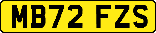MB72FZS