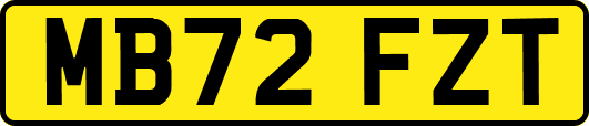 MB72FZT