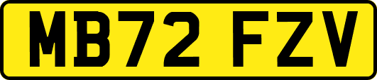 MB72FZV