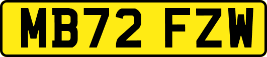 MB72FZW