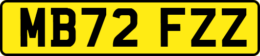 MB72FZZ