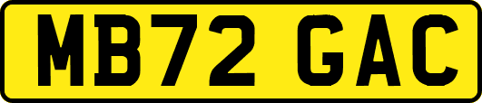 MB72GAC