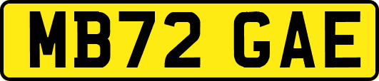 MB72GAE