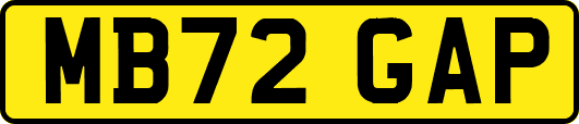 MB72GAP