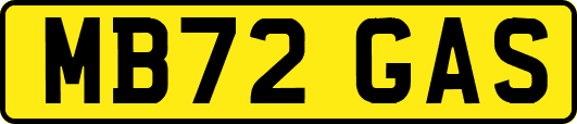 MB72GAS