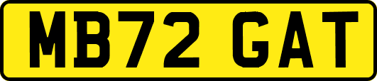 MB72GAT